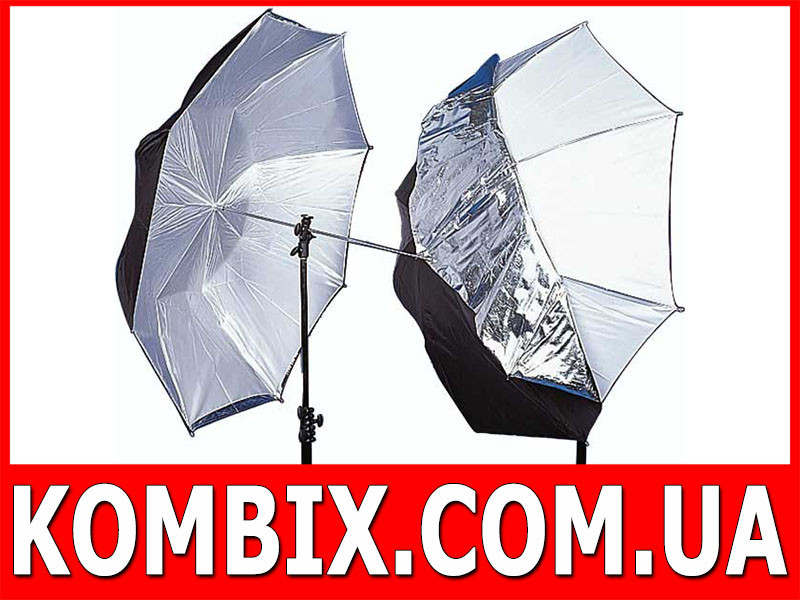 Фотозонт на просвіт/відображення Mircopro UB-007 110, фото 1