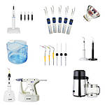 Обладнання для стоматологічного кабінету