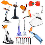 Лампи світової полімерізації