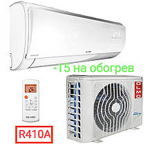 Кондиціонер Olmo OSH-24FR9