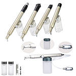 Повітряно-абразивні наконечники 