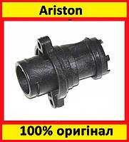 Кришка (кронштейн, сальник, картридж) триходового клапана Ariston UNO (65100770)