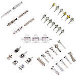 Роторні групи та запчастини