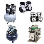 Компресори і ремонткомплекти