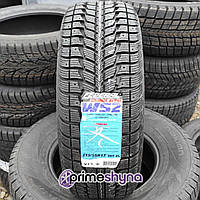 Зимняя шина Federal Himalaya WS2 215/55R17 98T