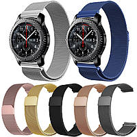 Ремешок для Samsung Gear S3 миланская петля