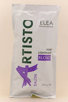 ELEA ARTISTO BLOND Освітлювач для волосся (Запаска), 250 гр