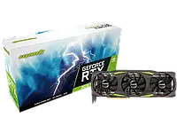 ВІДЕОКАРТА MANLI GEFORCE RTX 3070TI 8GB GDDR6X