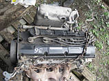 Двигатель Kia Sportage 2,0 04-08 G4GC голий блок з головкою. Каталізатора немає., фото 2