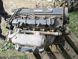 Двигатель Kia Sportage 2,0 04-08 G4GC голий блок з головкою. Каталізатора немає., фото 4