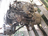Двигатель Kia Sportage 2,0 04-08 G4GC голий блок з головкою. Каталізатора немає., фото 5