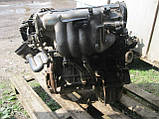 Двигатель Kia Sportage 2,0 04-08 G4GC голий блок з головкою. Каталізатора немає., фото 6