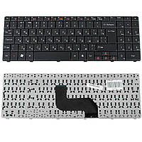 Клавиатура Acer Packard Bell Easynote LJ61, матовая (KB.I170G.103) для ноутбука для ноутбука