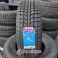 Зимняя шина Federal Himalaya WS2 225/55R17 101T