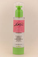 Kleral Флюїд для пошкодженого волосся, що січеться Senjal Silk Fluid, 100 мл, фото 2