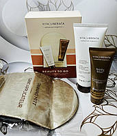 Автозасмага та тон для тіла Vita Liberata Beauty to Go