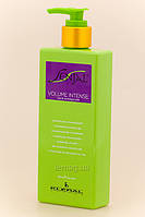 Kleral Senjal Volumizing Gel Shampoo Шампунь-гель объем и блеск для тонких волос, 250 мл