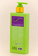 Kleral Senjal Volumizing Gel Shampoo Шампунь-гель об'єм і блиск для тонкого волосся, 250 мл, фото 2