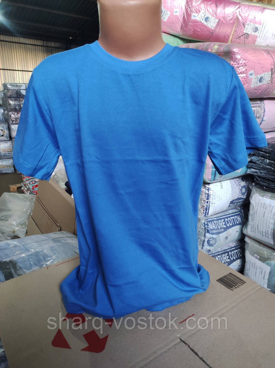 Футболка дитяча (1-4 роки), фото 1