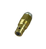 Дренажний кран на безповітряний апарат Pro 440, фото 2