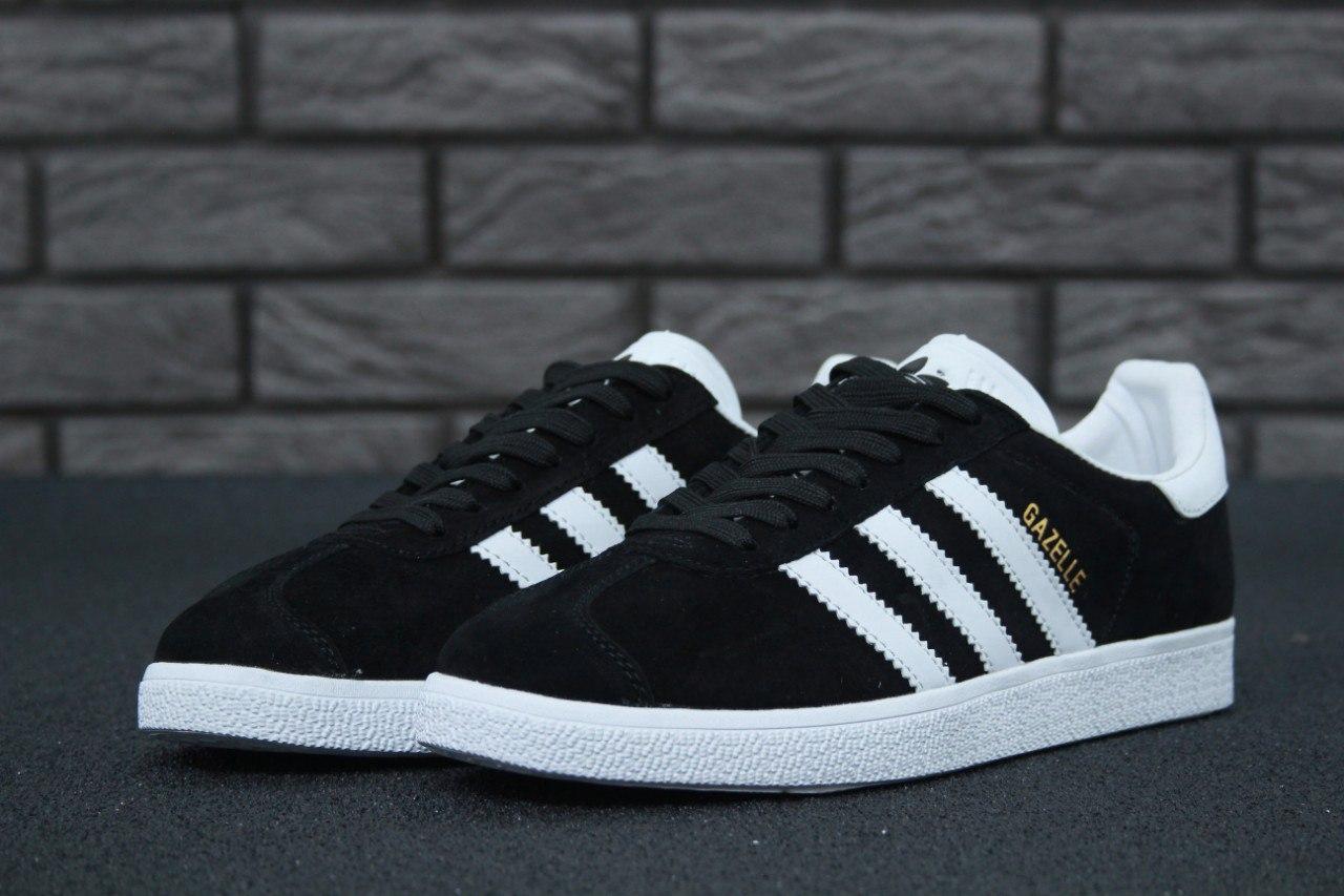 Adidas Gazelle black ID 1692212176 1920 Prom.ua