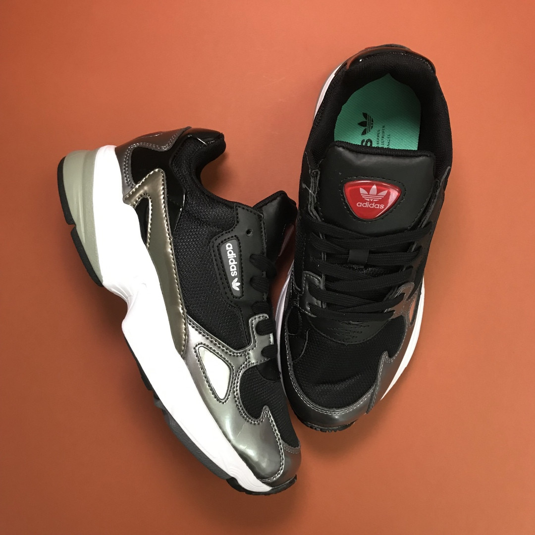 Adidas Black Falcon Lacquered ID 1692212192 1640 Prom.ua