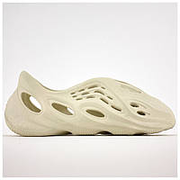 Мужские / женские кроссовки Adidas Yeezy FOAM Runner "Sand" RNNR, кроссовки адидас изи фоам раннер