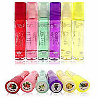 Блиск бальзам для губ кульковий Farres (в асортименті)