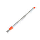 Швабра для вікон Supretto 2 в 1 (7555), фото 4