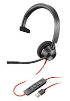 Гарнітура для кол-центру Plantronics BLACKWIRE C3310