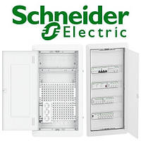 Resi9 KV Schneider Electric – врізні щити
