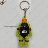 Флешка Мікеланджело на 32 Gb Michelangelo Flash, фото 2