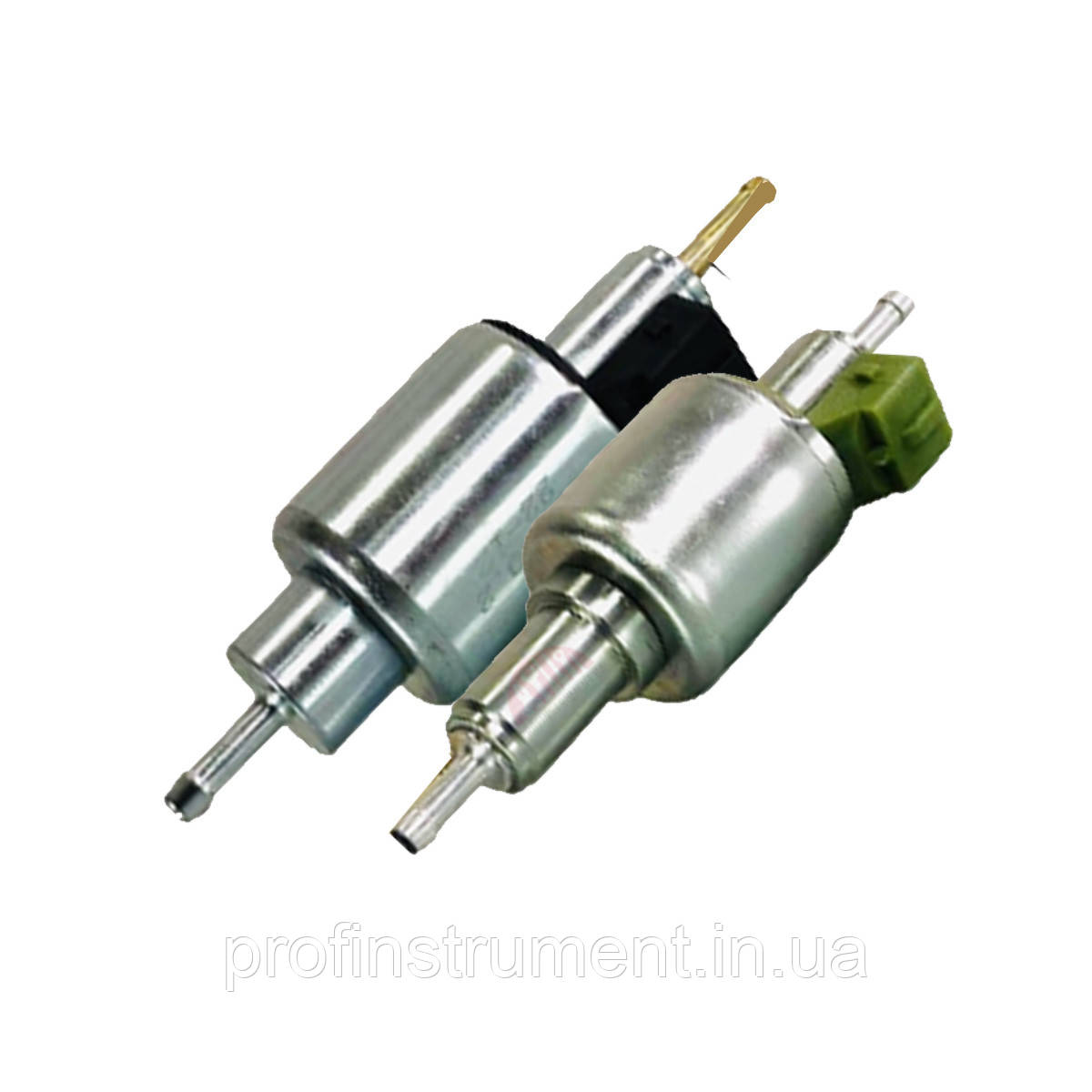 Насос автономного обігрівача Profinstrument, універсальний (2 кв-5 Кв) 12-24В, фото 1