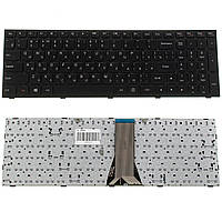 Клавіатура Lenovo IdeaPad B50-45, матова (25-214796) для ноутбука для ноутбука