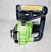 Акумуляторна ланцюгова пила Білорус МТЗ-20М, фото 5