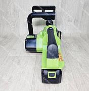 Акумуляторна ланцюгова пила Білорус МТЗ-20М, фото 3