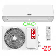 Кондиціонер Olmo OSH-24FWH