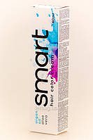 Smart 1 Стійка крем-фарба - Чорний, 60 мл, фото 3