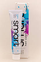 Smart 1 Стійка крем-фарба - Чорний, 60 мл, фото 2