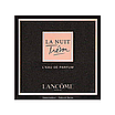 Lancome Tresor La Nuit Парфумована вода 75 ml (Ланком Тресор Ла Нуіт), фото 4