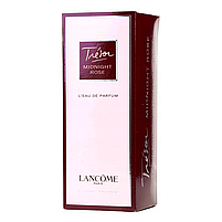 Lancome Tresor Midnight Rose Парфумована вода 75 ml ( Ланком Трезор Міднайт Роуз), фото 2