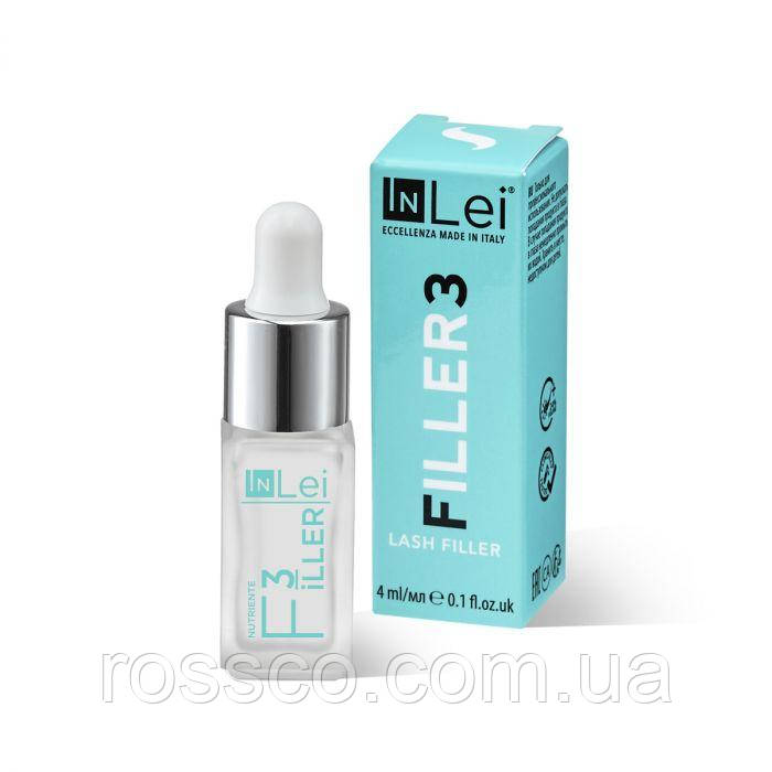 Філер для вій In Lei "Filler3" — 4 ml