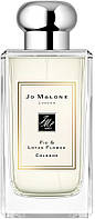 Оригінальна парфумерія Jo Malone Fig & Lotus Flower
