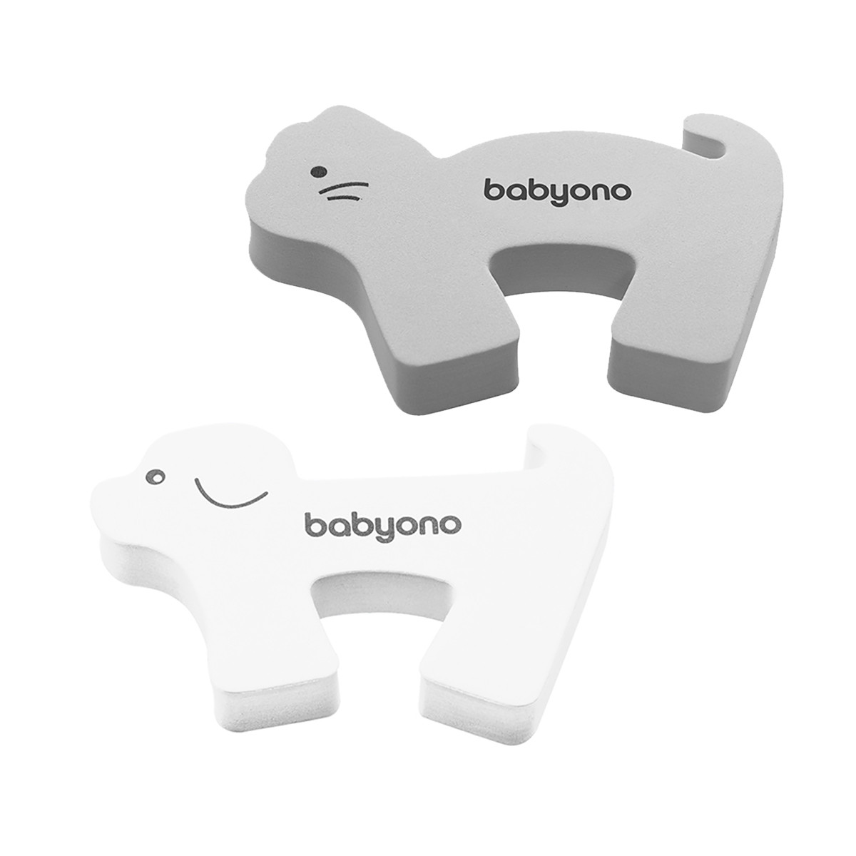 Захист блокіратор для дверей BabyOno