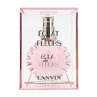Lanvin Eclat de Fleurs Парфумована вода 100 ml ( Ланвін Еклат Де Флерс), фото 3