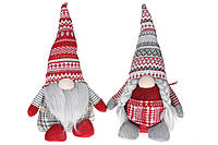 Скандинавские гномы 49 см для новогоднего декора