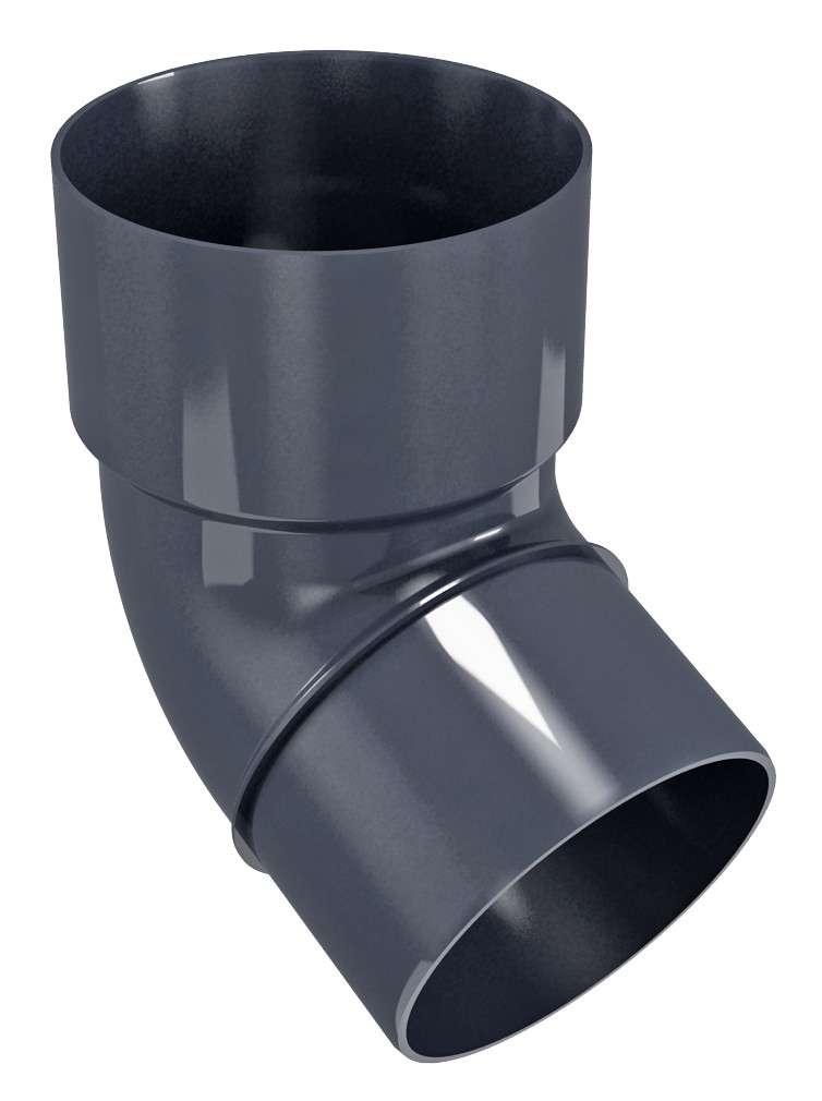 Коліно 67.5° Regenau 100 графіт