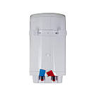 Електроводонагрівач накопичувальний Gorenje TGR 30 SNG/V9 (slim) бойлер, фото 4