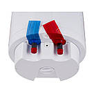 Електроводонагрівач накопичувальний Gorenje TGR 30 SNG/V9 (slim) бойлер, фото 5