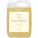 Масажна олія Thai Oils Vanilla Cocktail 3 літри, професійне масло для масажу 3000 мл ТАЙЛАНД | СЕРТИФІКАТИ, фото 3